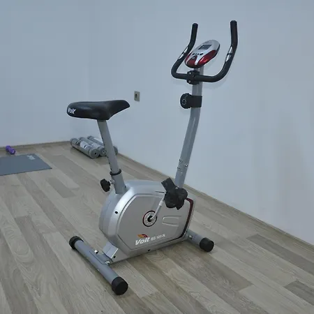 Отель Ozyigit 3*