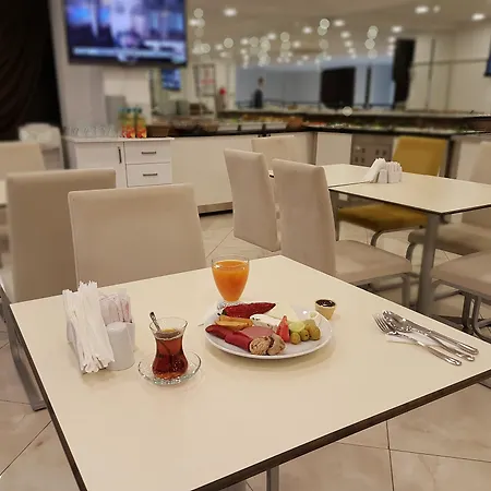 Ozyigit Отель