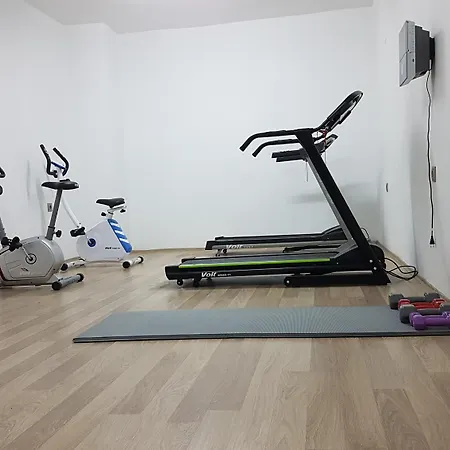 Отель Ozyigit 3*