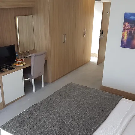 Hotel Ozyigit