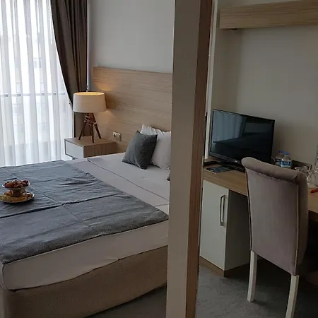 Hotel Ozyigit