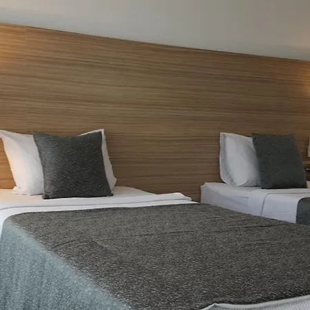 Ozyigit Hotel