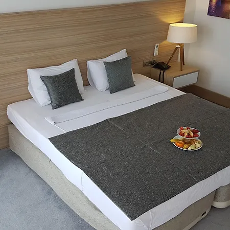 Ozyigit Hotel 3*