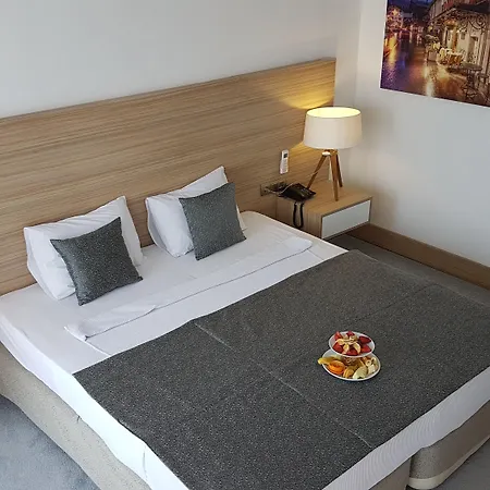 Ozyigit Hotel Gazipasa