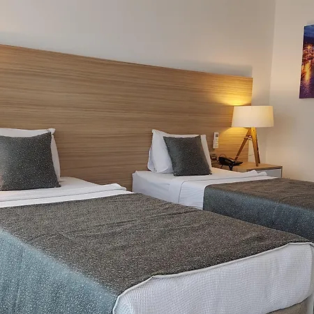 Hotel Ozyigit 3*