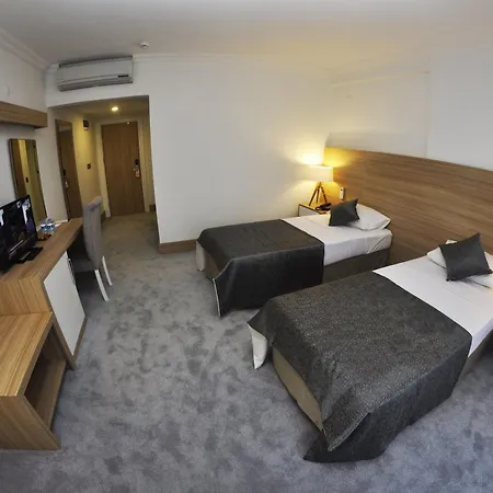 Ozyigit Hotel