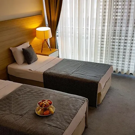 Ozyigit Hotel 3*