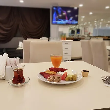 Ozyigit Hotel