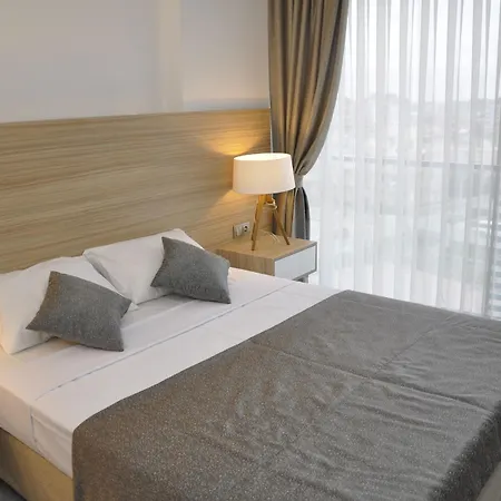 Ozyigit Hotel Gazipasa