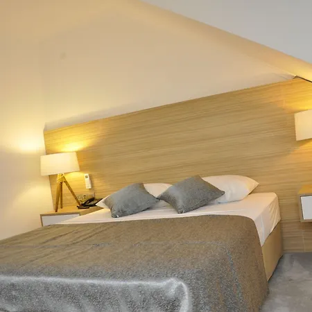 Hotel Ozyigit 3*