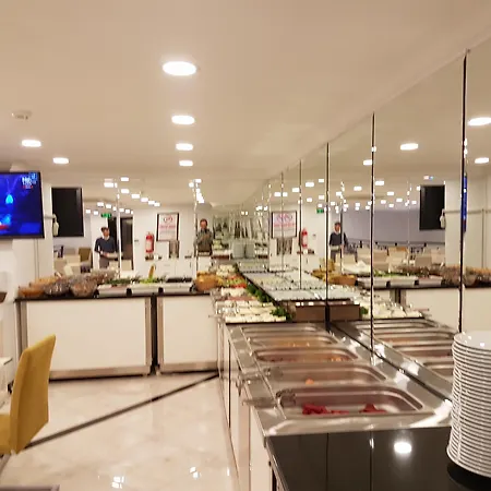 Hotel Ozyigit 3*