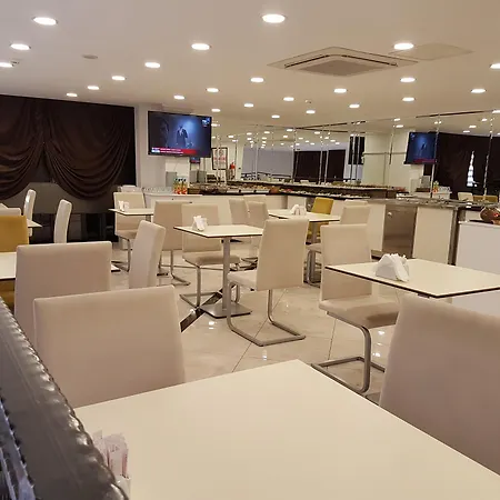 Ozyigit Hotel
