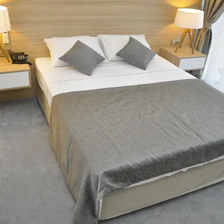 Ozyigit Hotel Gazipasa