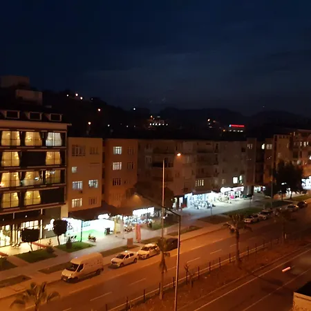 Hotel Ozyigit