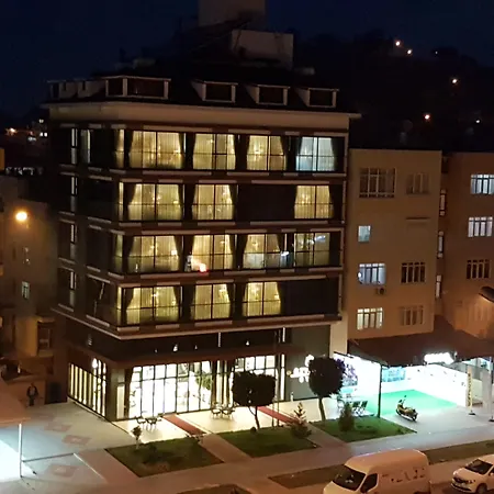 Ozyigit Gazipasa
