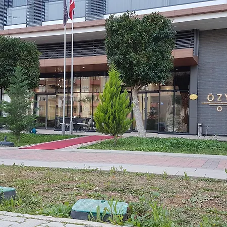 Ozyigit 3*