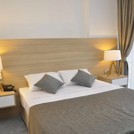 Hotel Ozyigit 3*