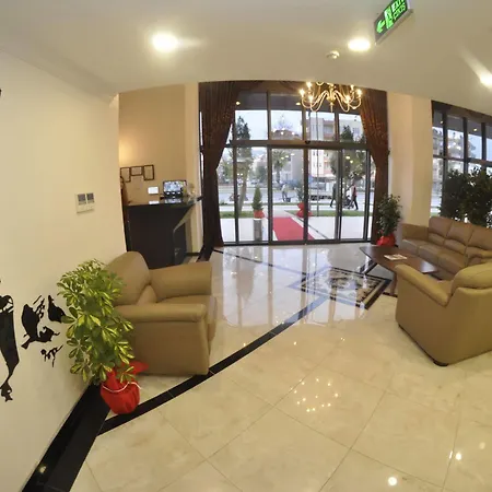 Hotel Ozyigit