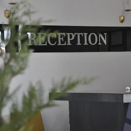 Ozyigit Hotel Gazipasa